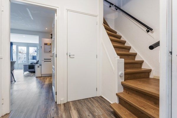Medium property photo - Taets van Amerongenstraat 12, 2681 EH Monster